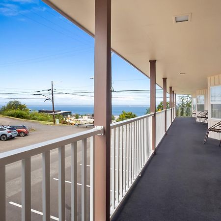 Quality Inn Port Angeles - Near Olympic National Park Buitenkant foto