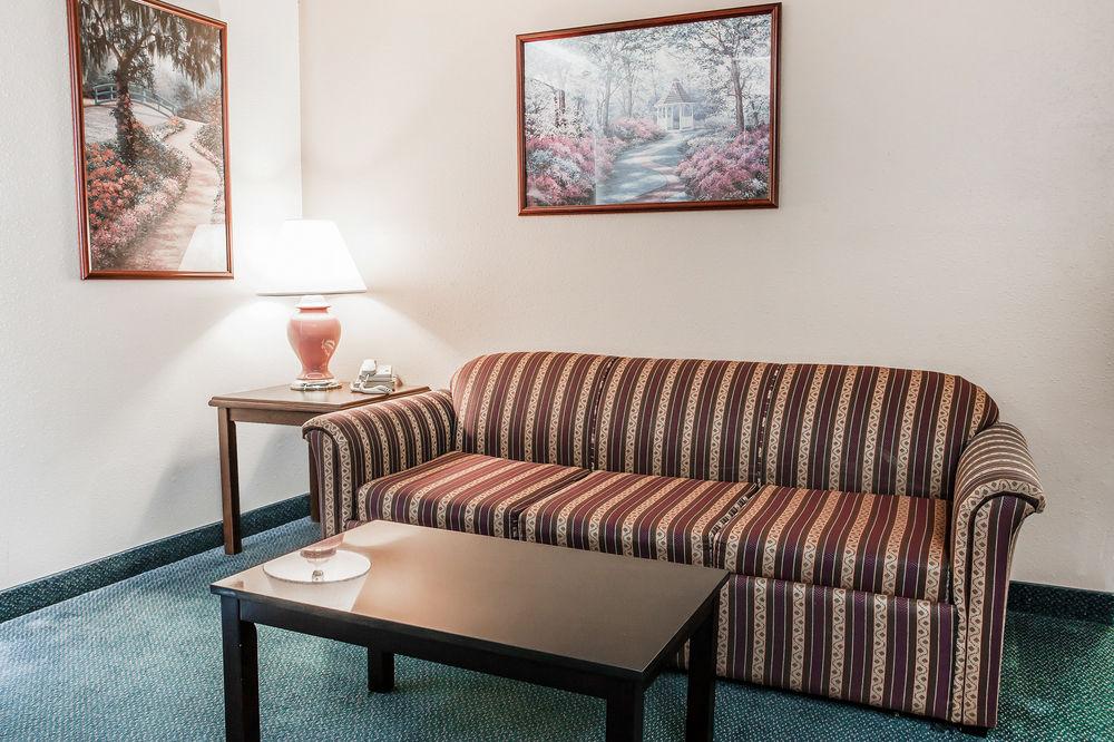 Quality Inn Port Angeles - Near Olympic National Park Buitenkant foto