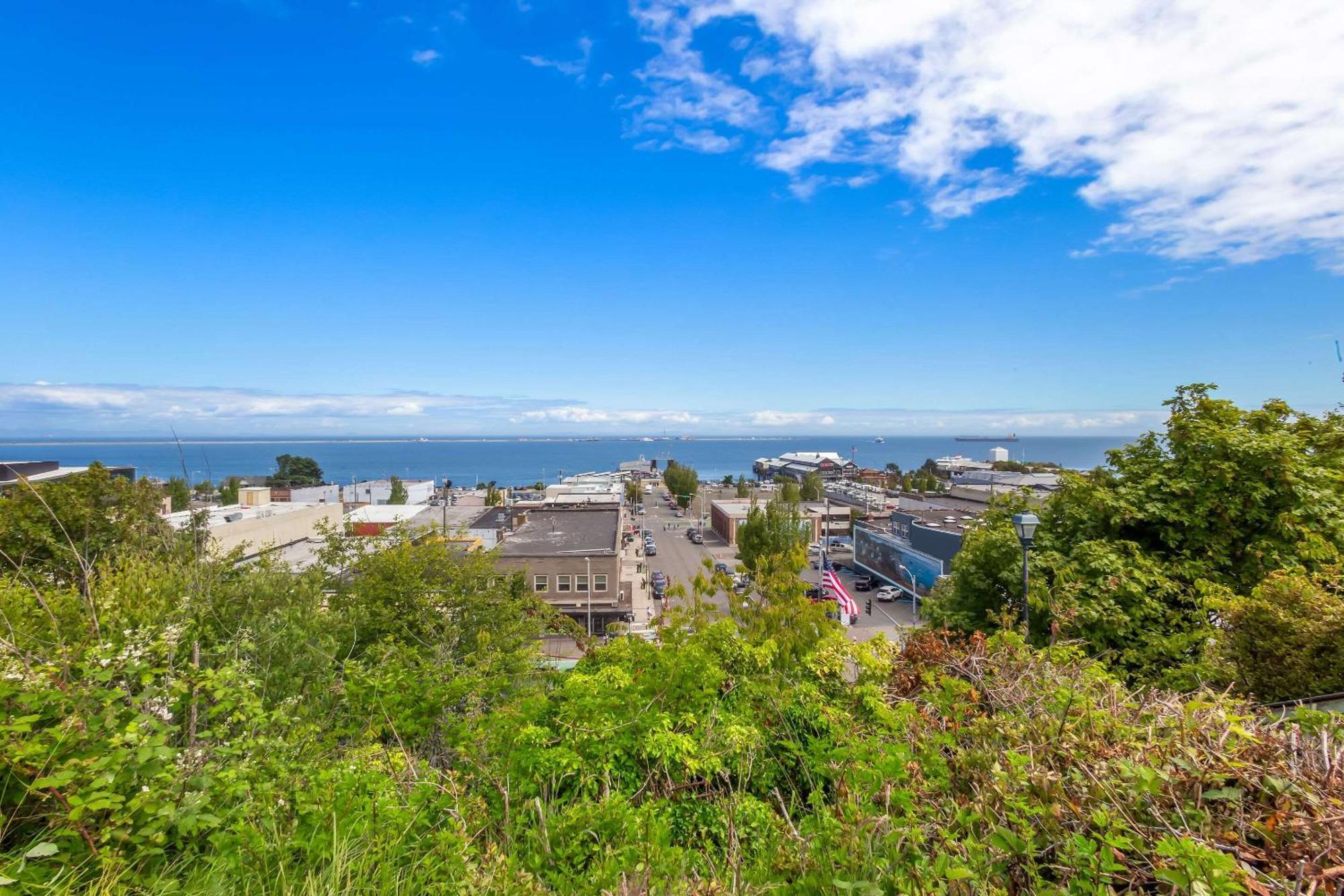 Quality Inn Port Angeles - Near Olympic National Park Buitenkant foto