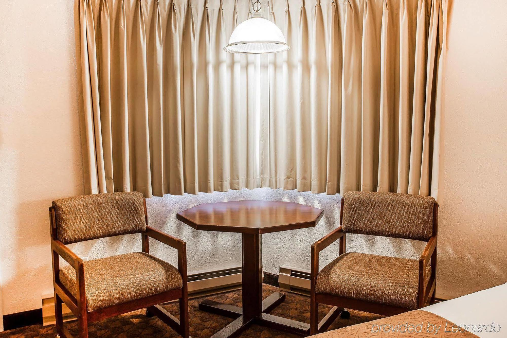 Quality Inn Port Angeles - Near Olympic National Park Buitenkant foto