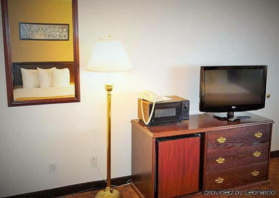 Quality Inn Port Angeles - Near Olympic National Park Buitenkant foto