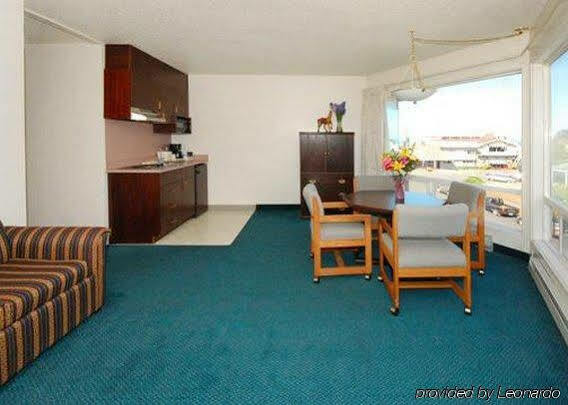 Quality Inn Port Angeles - Near Olympic National Park Buitenkant foto